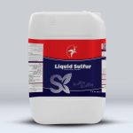 گوگرد مایع پتاسیمی