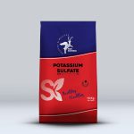 سولفات پتاسیم
