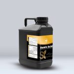 Humic Acid (هیومات پتاسیم مایع)