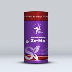 گوهران (آمینو کلات روی منگنز)