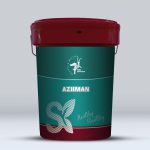 آژمان (آمینو کلات پتاسیم فسفات)