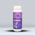 B (بور اتانول آمین 15 درصد)