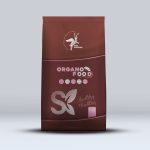 Organo Food (غذای میکروارگانیسم‌ها)