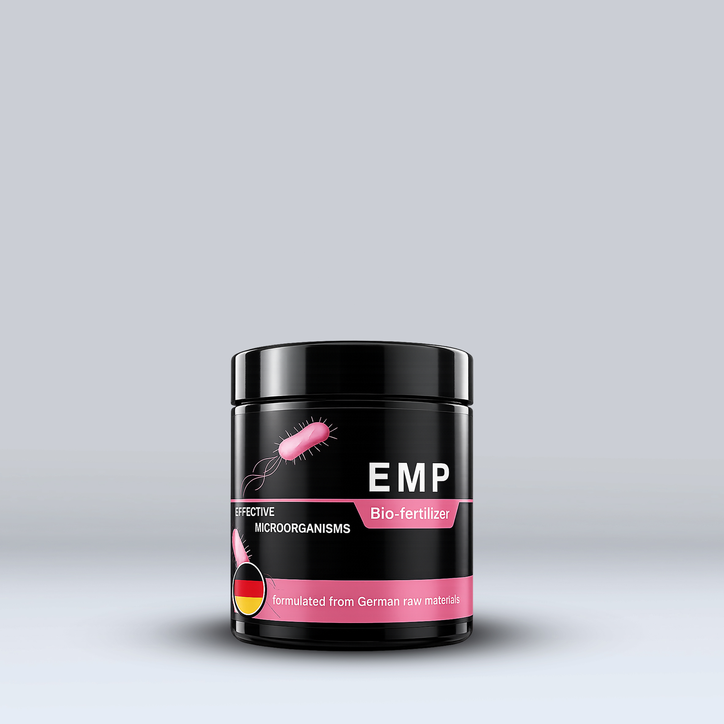 EMP EM-Power (اسپور خالص باکتری و قارچ) - Image 1