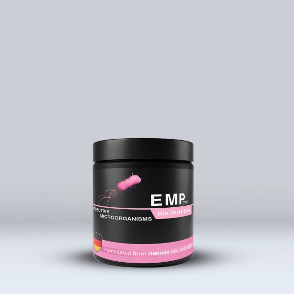 EM-Power (اسپور خالص باکتری و قارچ)