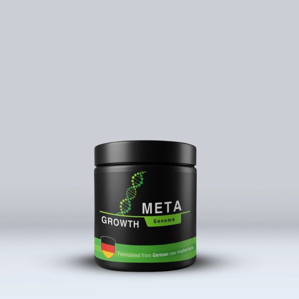 Meta Growth (محرک رشد ژنتیکی)