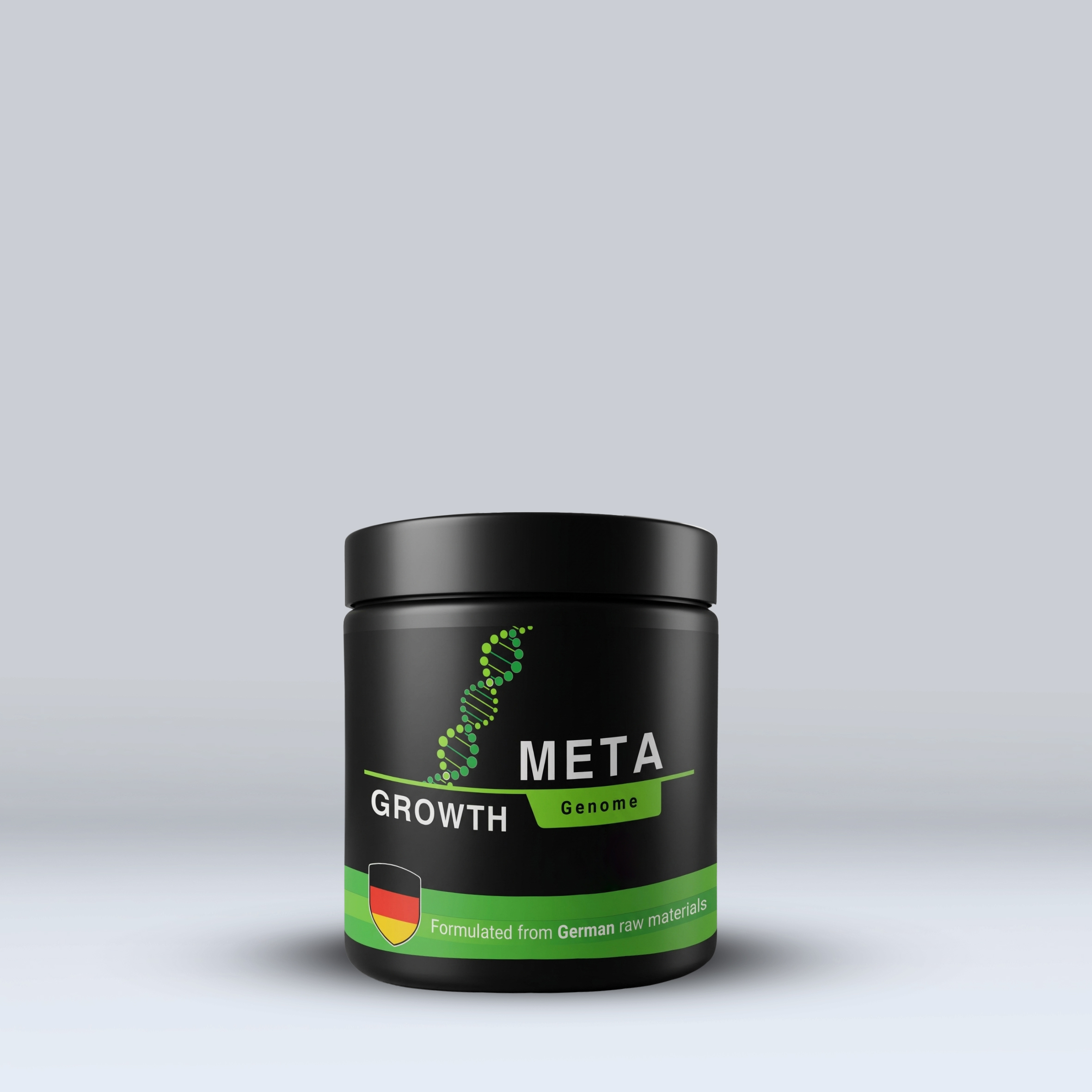 متاگروث Meta Growth (محرک رشد ژنتیکی) - Image 1