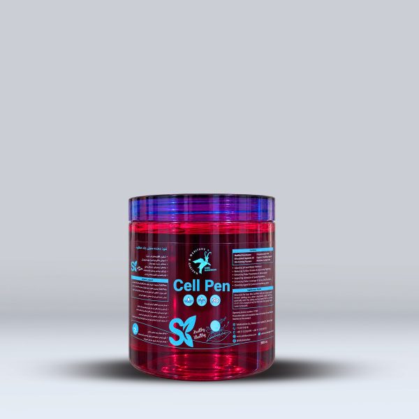 Cell Pen (نفوذ دهنده سولی چند منظوره)