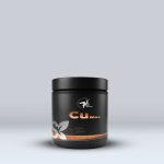 Cu Max (کنترل بیماری و تغذیه)