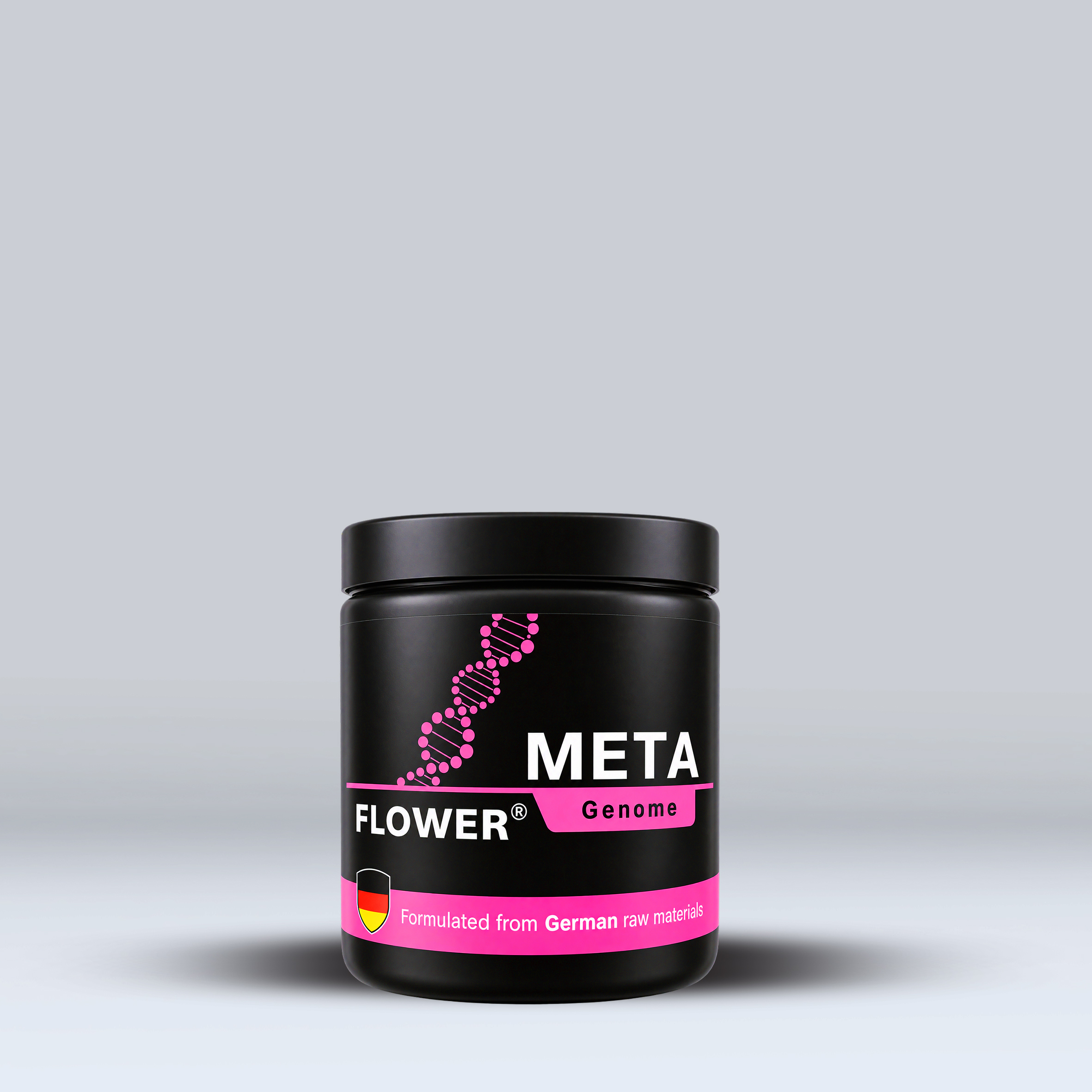 Meta Flower_ Meta Flower (محرک گلدهی) - تصویر 1