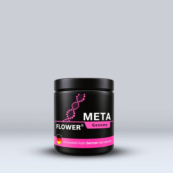 Meta Flower (محرک گلدهی)
